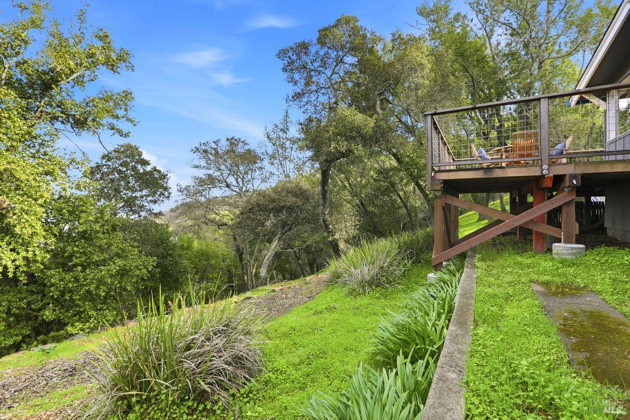 420 Ridge Road Novato, CA 94947 - Photo 54 of 56