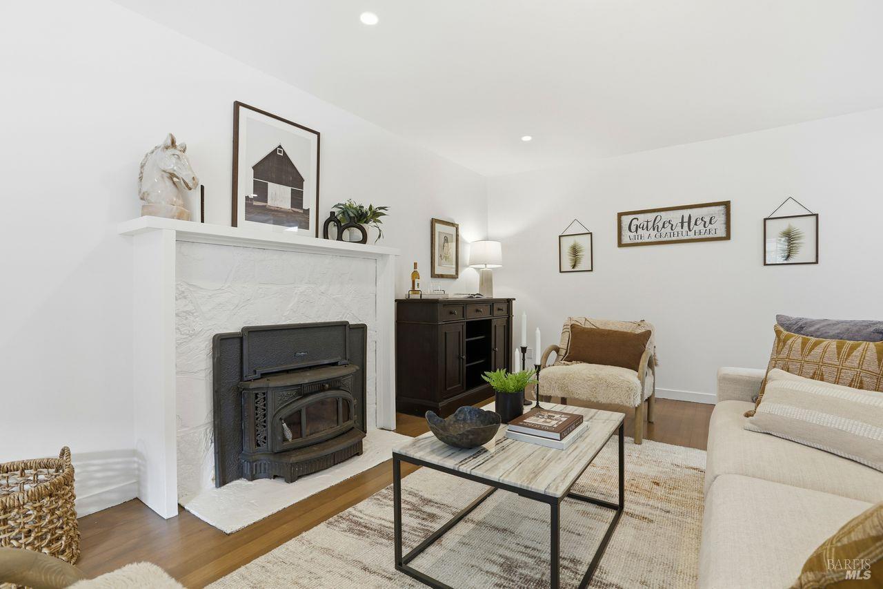 420 Ridge Road Novato, CA 94947 - Photo 8 of 56