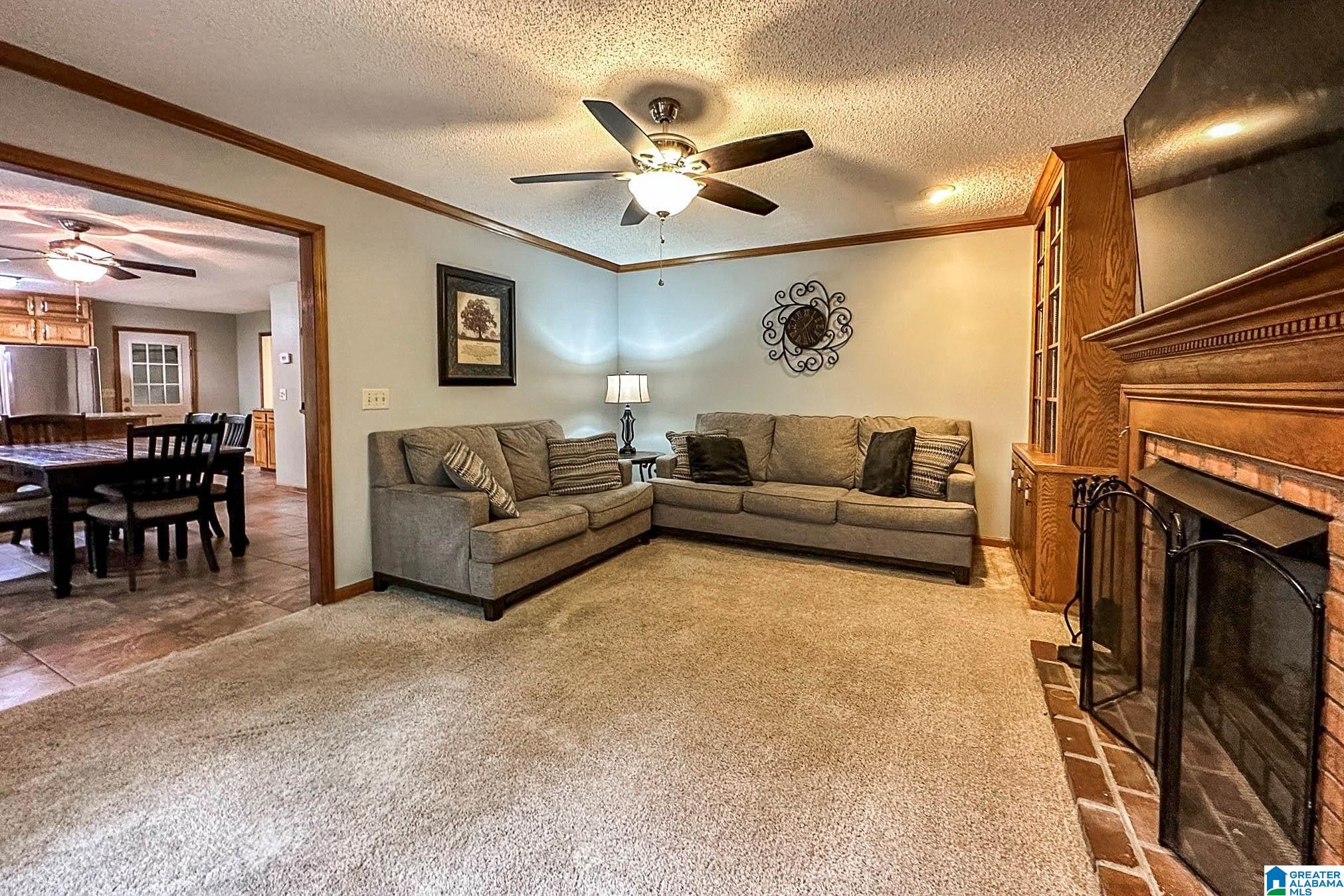 1208 Stillwater Road Anniston, AL 36207 - Photo 64 of 82
