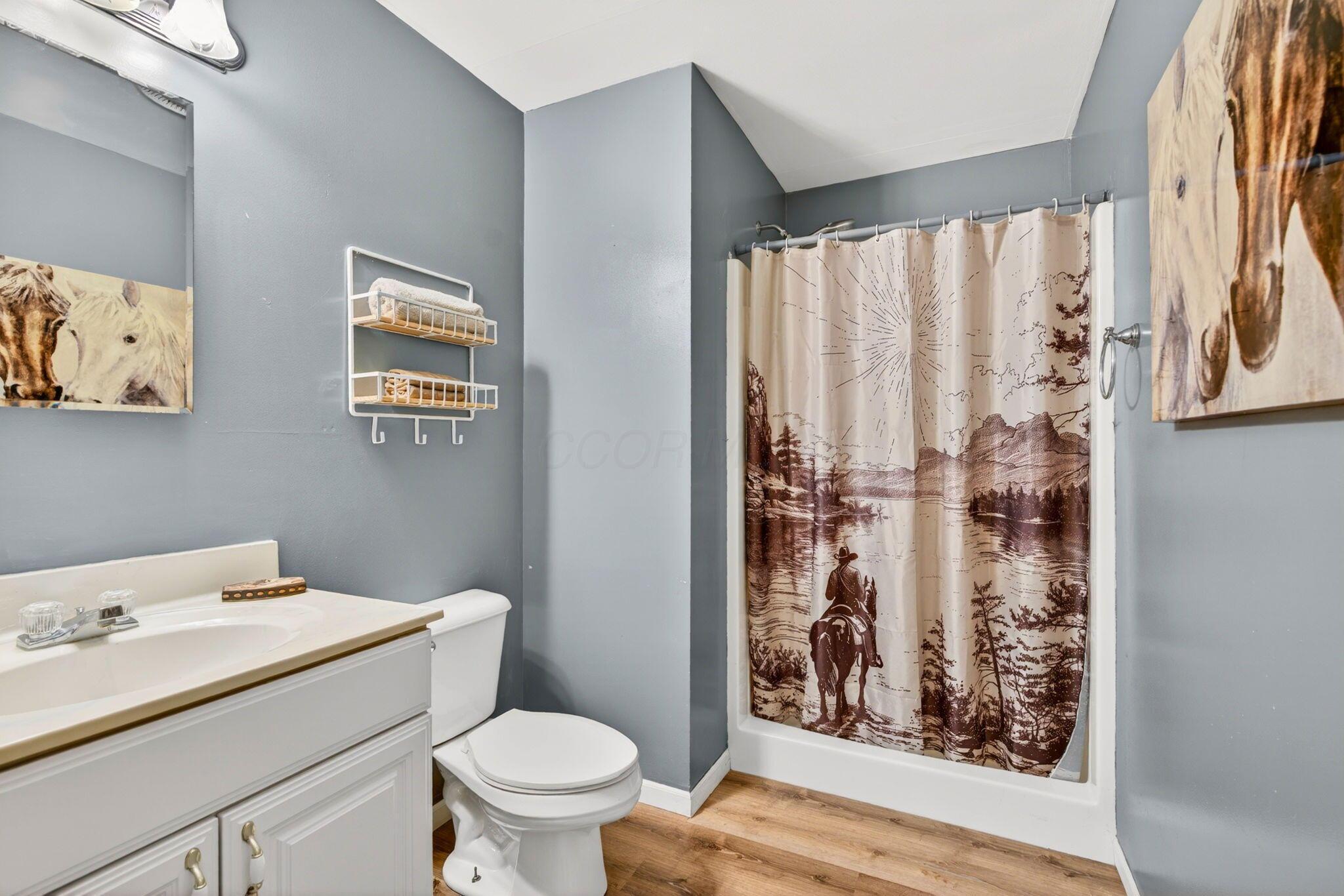 677 Centerville Road Thurman, OH 45685 - Photo 26 of 38 26. Primary Bath