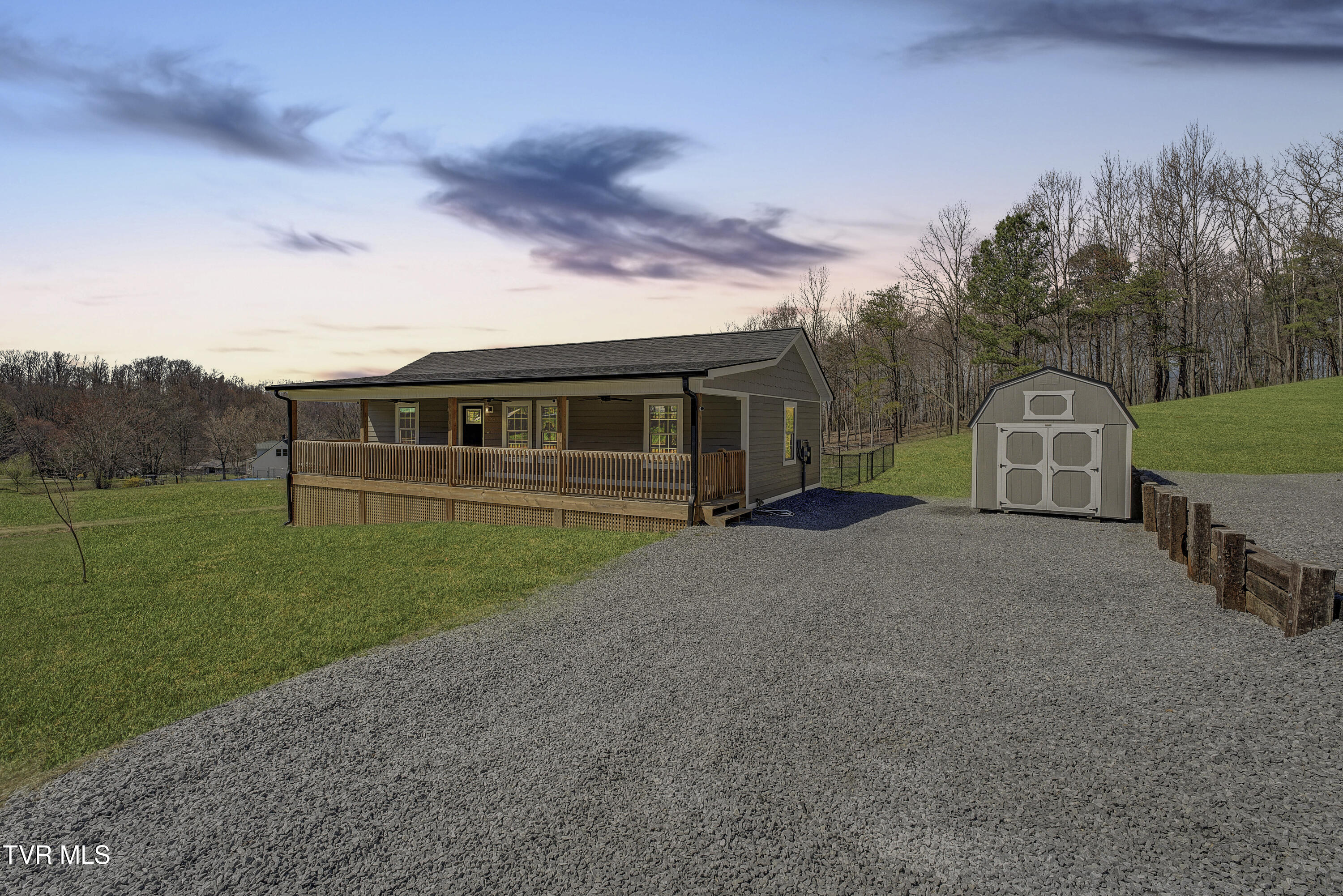 294 Charlie Hicks Road Jonesborough, TN 37659 - Photo 1 of 31 CharlieTWI-1