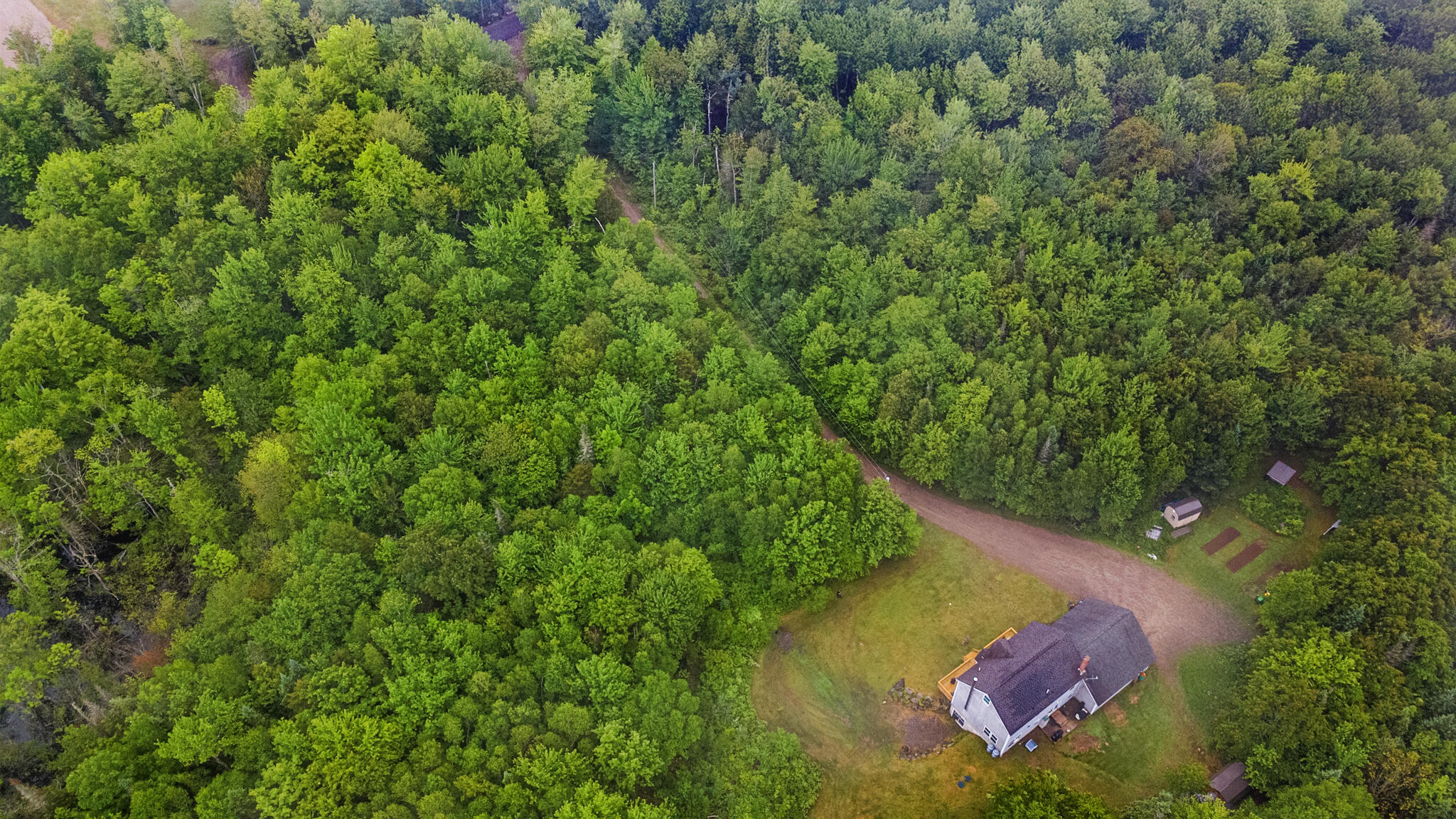 32 Nickerson Road Searsport, ME 04974 - Photo 107 of 128 DJI_0501