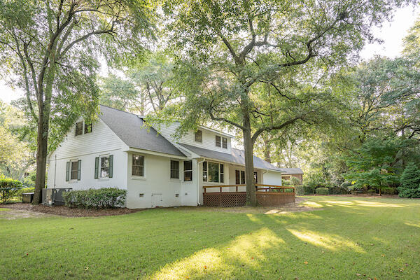 209 Homestead Lane Aiken, SC 29801 - Photo 34 of 40 Gallery Image 34