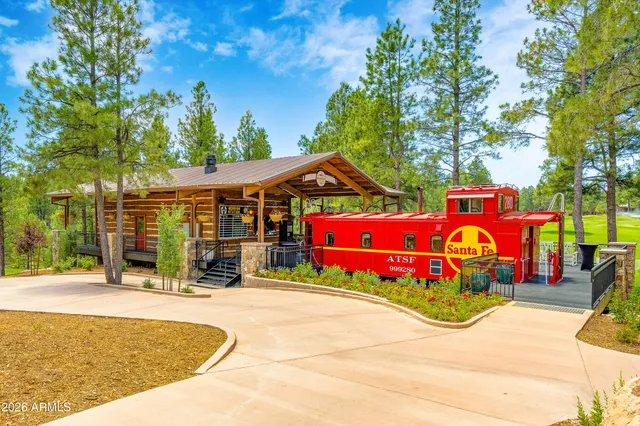 $1,600,000 | 1725 East Bent Tree Circle, Unit 31, Flagstaff, AZ 86005