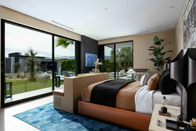 $5,850,000 | 3 Echo Lane, Rancho Mirage, CA 92270