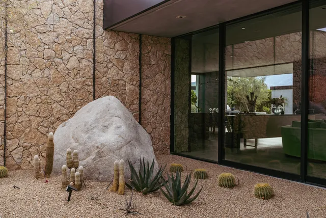 $5,850,000 | 3 Echo Lane, Rancho Mirage, CA 92270