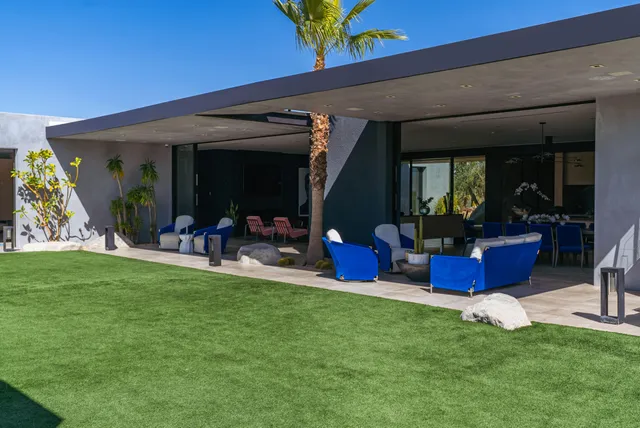 $5,850,000 | 3 Echo Lane, Rancho Mirage, CA 92270