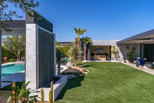 $5,850,000 | 3 Echo Lane, Rancho Mirage, CA 92270