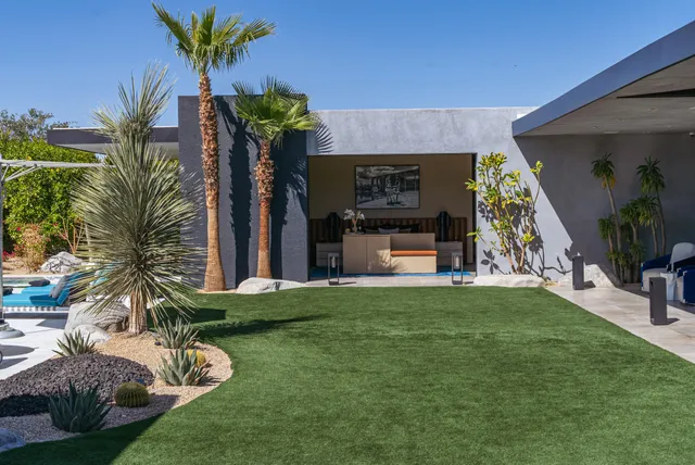 $5,850,000 | 3 Echo Lane, Rancho Mirage, CA 92270