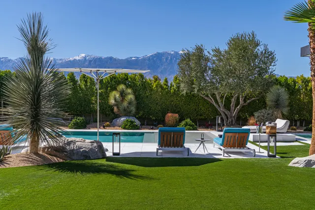 $5,850,000 | 3 Echo Lane, Rancho Mirage, CA 92270