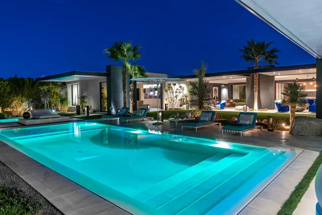 $5,850,000 | 3 Echo Lane, Rancho Mirage, CA 92270