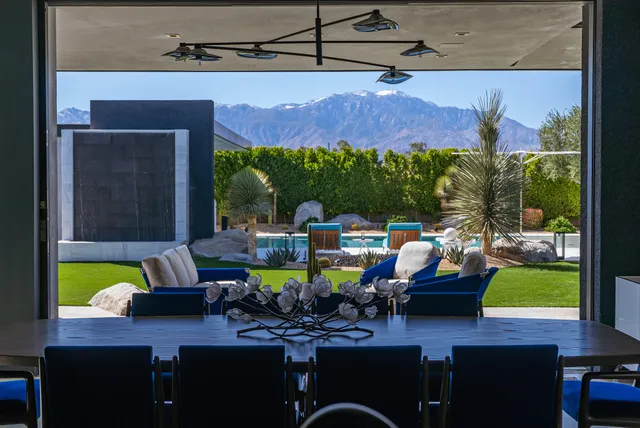 $5,850,000 | 3 Echo Lane, Rancho Mirage, CA 92270
