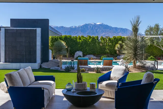 $5,850,000 | 3 Echo Lane, Rancho Mirage, CA 92270