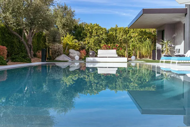 $5,850,000 | 3 Echo Lane, Rancho Mirage, CA 92270