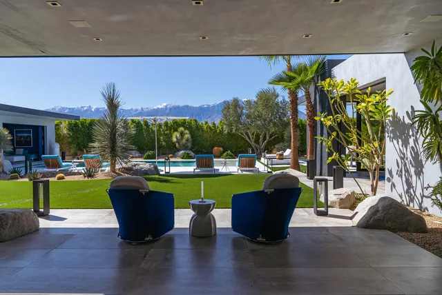 $5,850,000 | 3 Echo Lane, Rancho Mirage, CA 92270