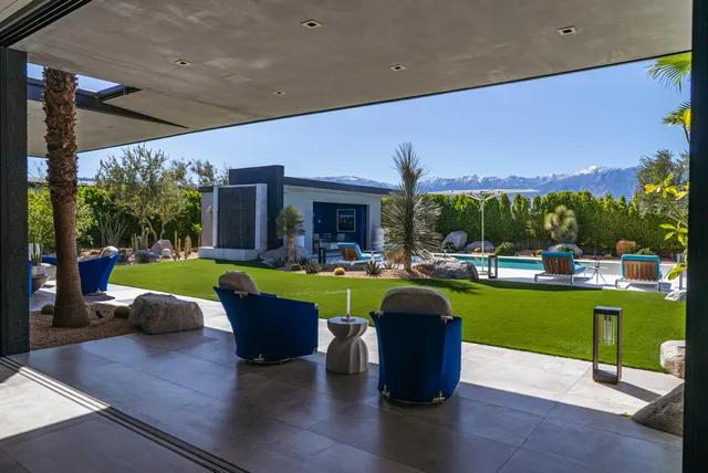 $5,850,000 | 3 Echo Lane, Rancho Mirage, CA 92270