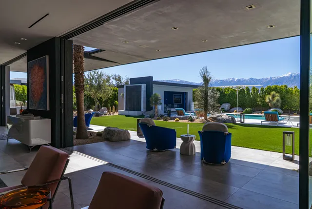 $5,850,000 | 3 Echo Lane, Rancho Mirage, CA 92270
