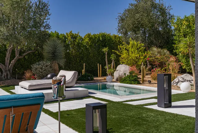$5,850,000 | 3 Echo Lane, Rancho Mirage, CA 92270
