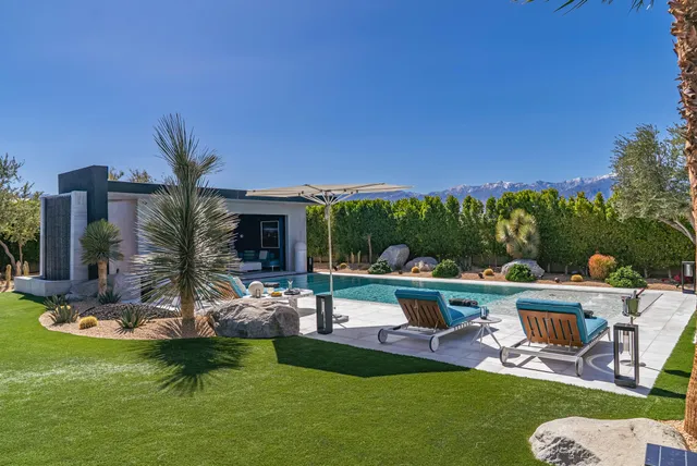 $5,850,000 | 3 Echo Lane, Rancho Mirage, CA 92270