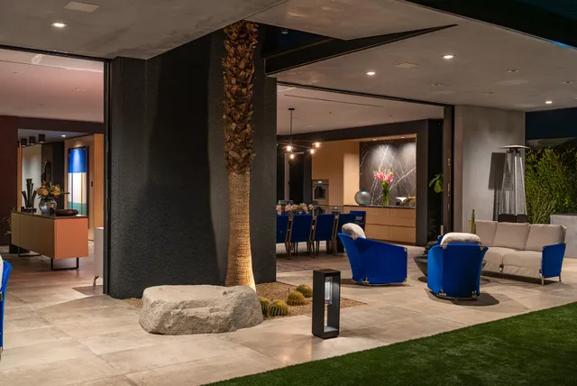 $5,850,000 | 3 Echo Lane, Rancho Mirage, CA 92270