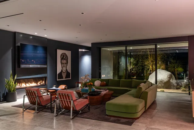 $5,850,000 | 3 Echo Lane, Rancho Mirage, CA 92270