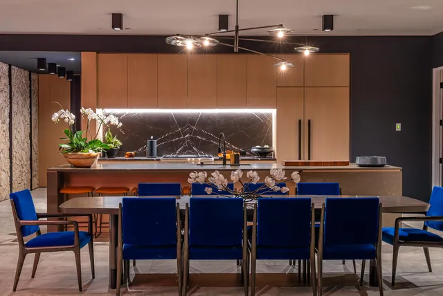 $5,850,000 | 3 Echo Lane, Rancho Mirage, CA 92270