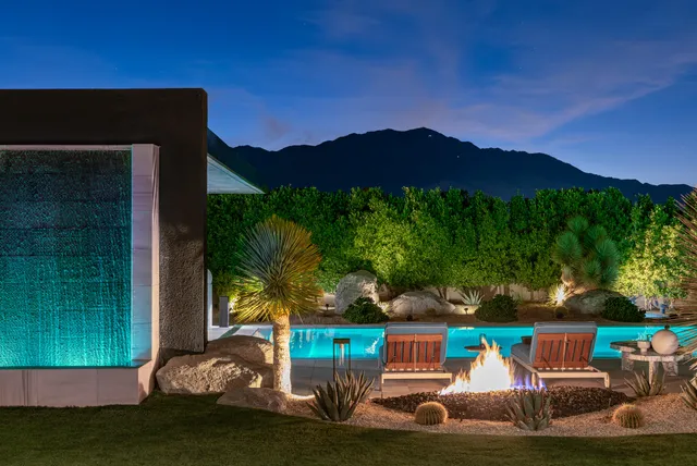 $5,850,000 | 3 Echo Lane, Rancho Mirage, CA 92270