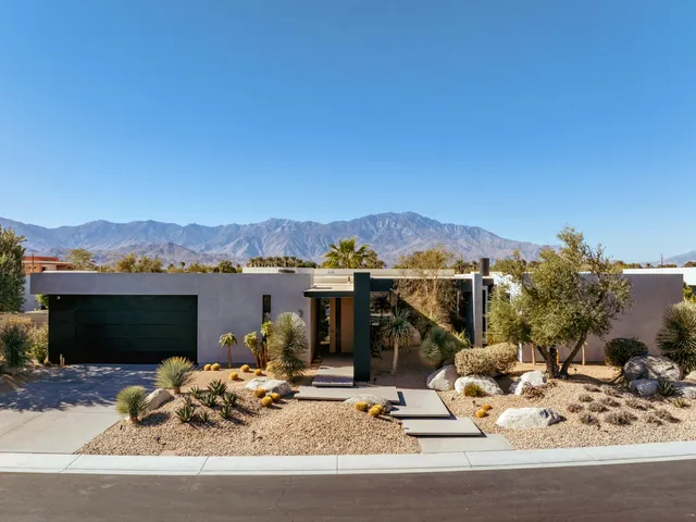 $5,850,000 | 3 Echo Lane, Rancho Mirage, CA 92270