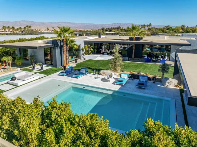 $5,850,000 | 3 Echo Lane, Rancho Mirage, CA 92270