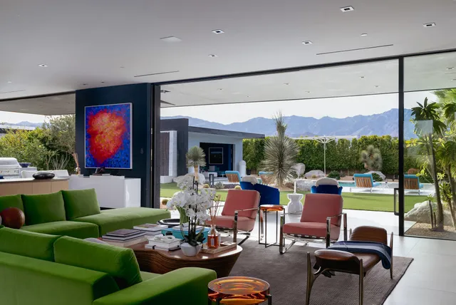 $5,850,000 | 3 Echo Lane, Rancho Mirage, CA 92270