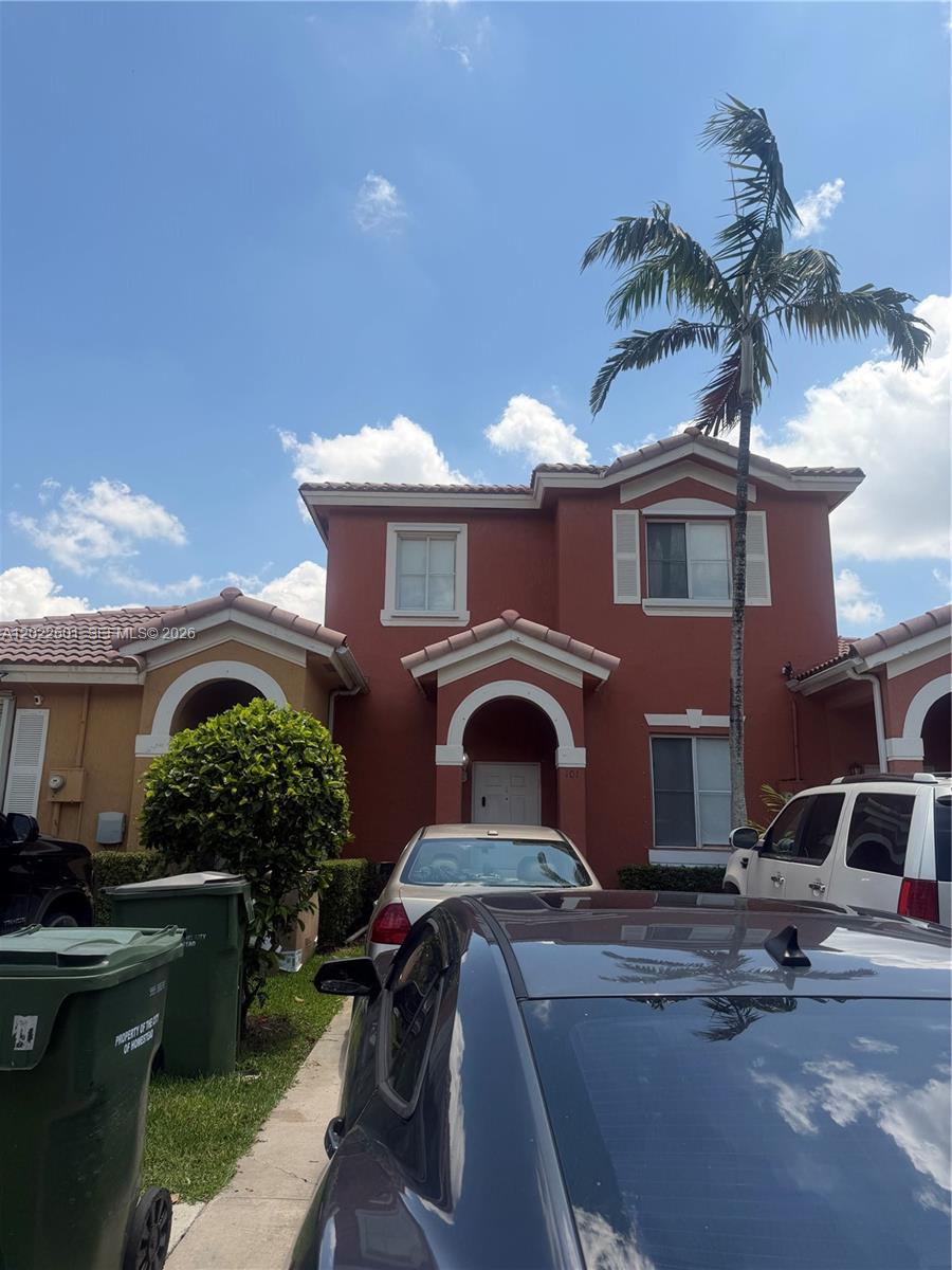 101 Southwest 15th Road, Unit 101 Homestead, FL 33030 - Photo 2 of 5