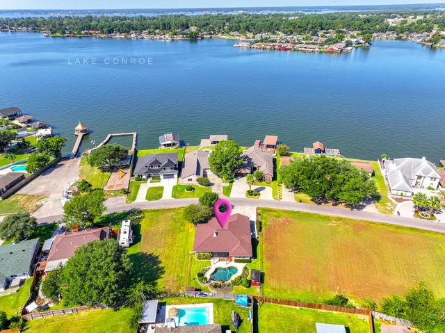 $2,850 | 13417 Bunker Hill Drive, Willis, TX 77318