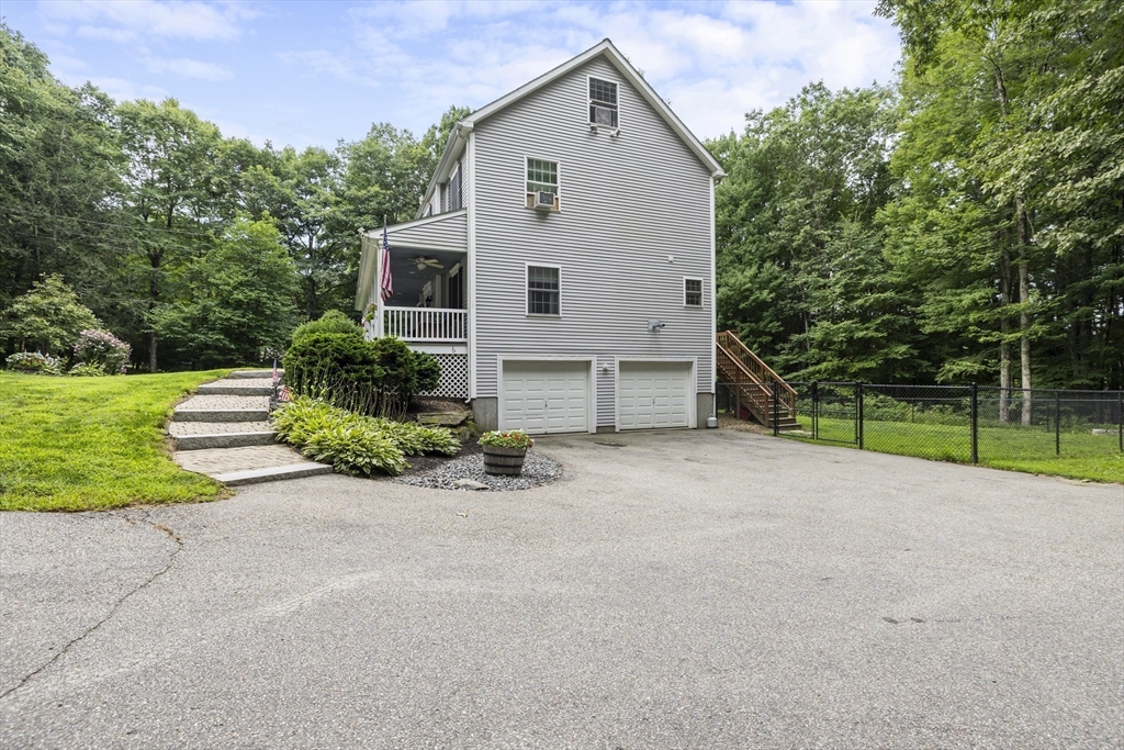 115 Butterworth Road Barre, MA 01005 - Photo 38 of 42 Gallery Image 38