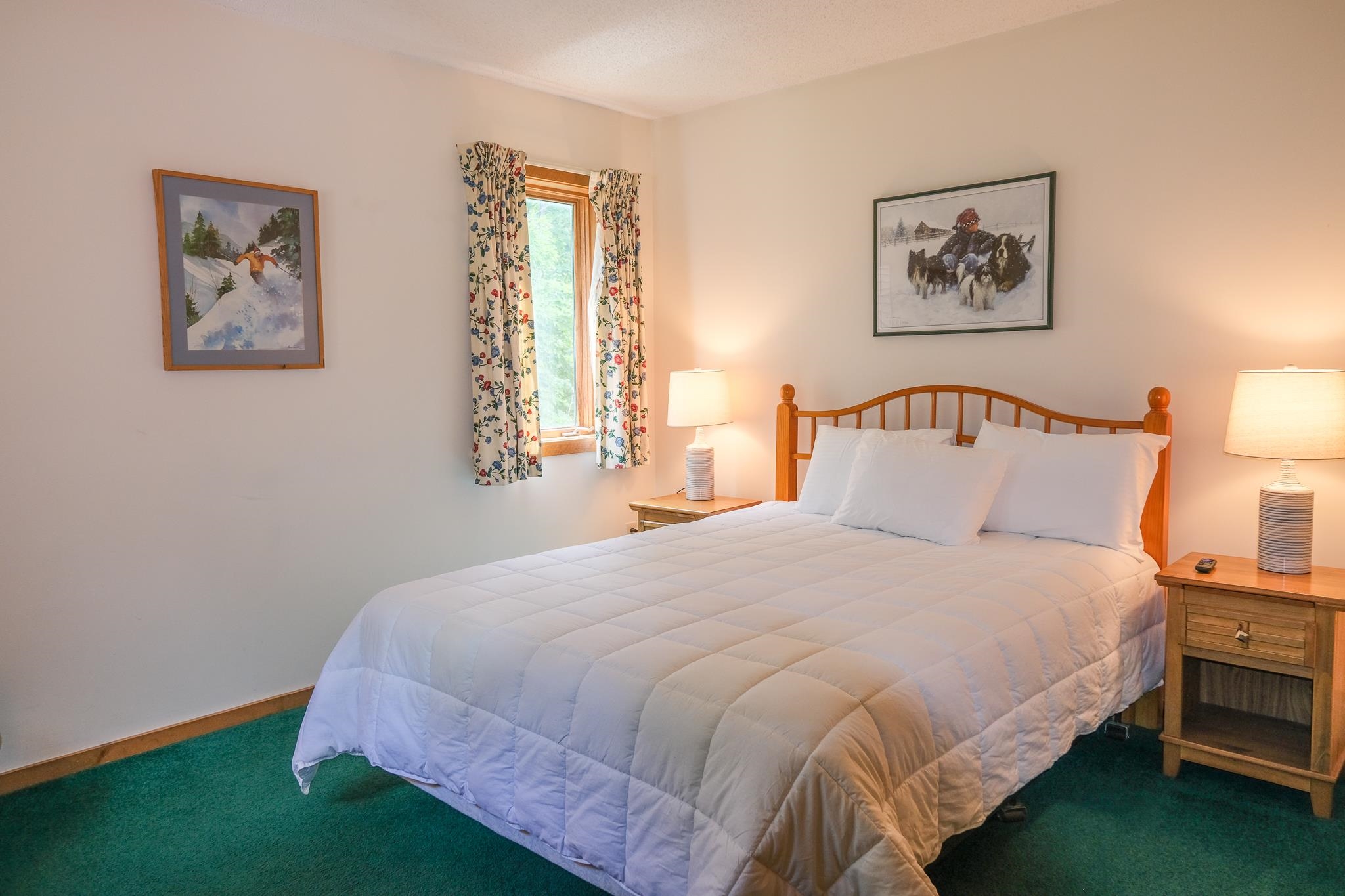 45 Kettlebrook Road, Unit J1 Ludlow, VT 05149 - Photo 18 of 34 Gallery Image 18