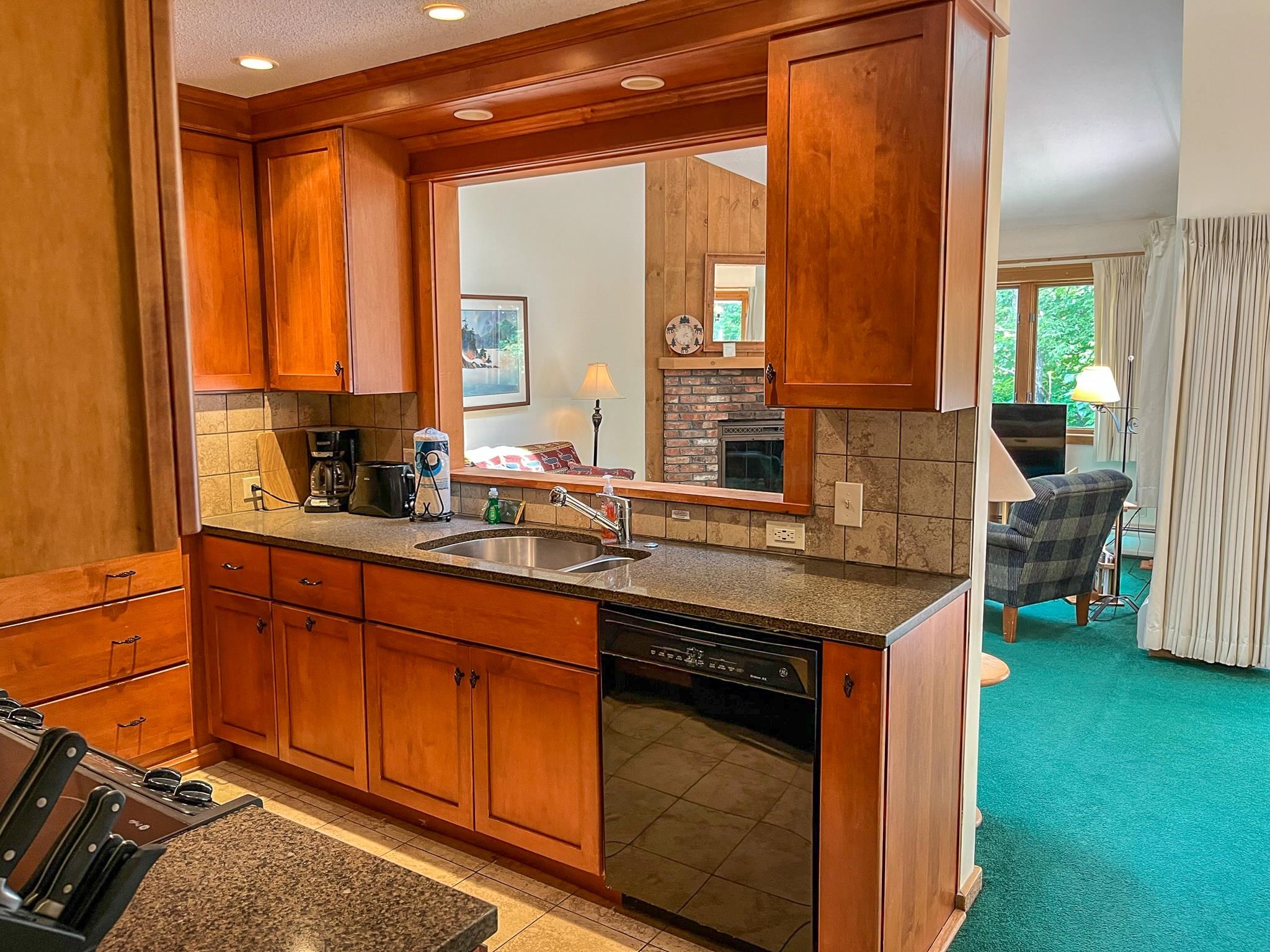 45 Kettlebrook Road, Unit J1 Ludlow, VT 05149 - Photo 5 of 34 Gallery Image 5