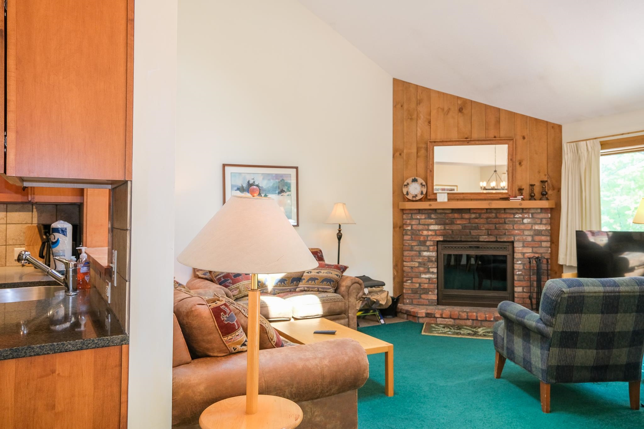 45 Kettlebrook Road, Unit J1 Ludlow, VT 05149 - Photo 6 of 34 Gallery Image 6