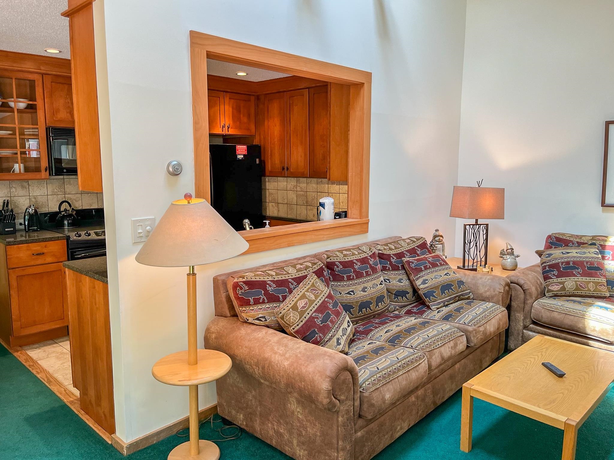 45 Kettlebrook Road, Unit J1 Ludlow, VT 05149 - Photo 7 of 34 Gallery Image 7