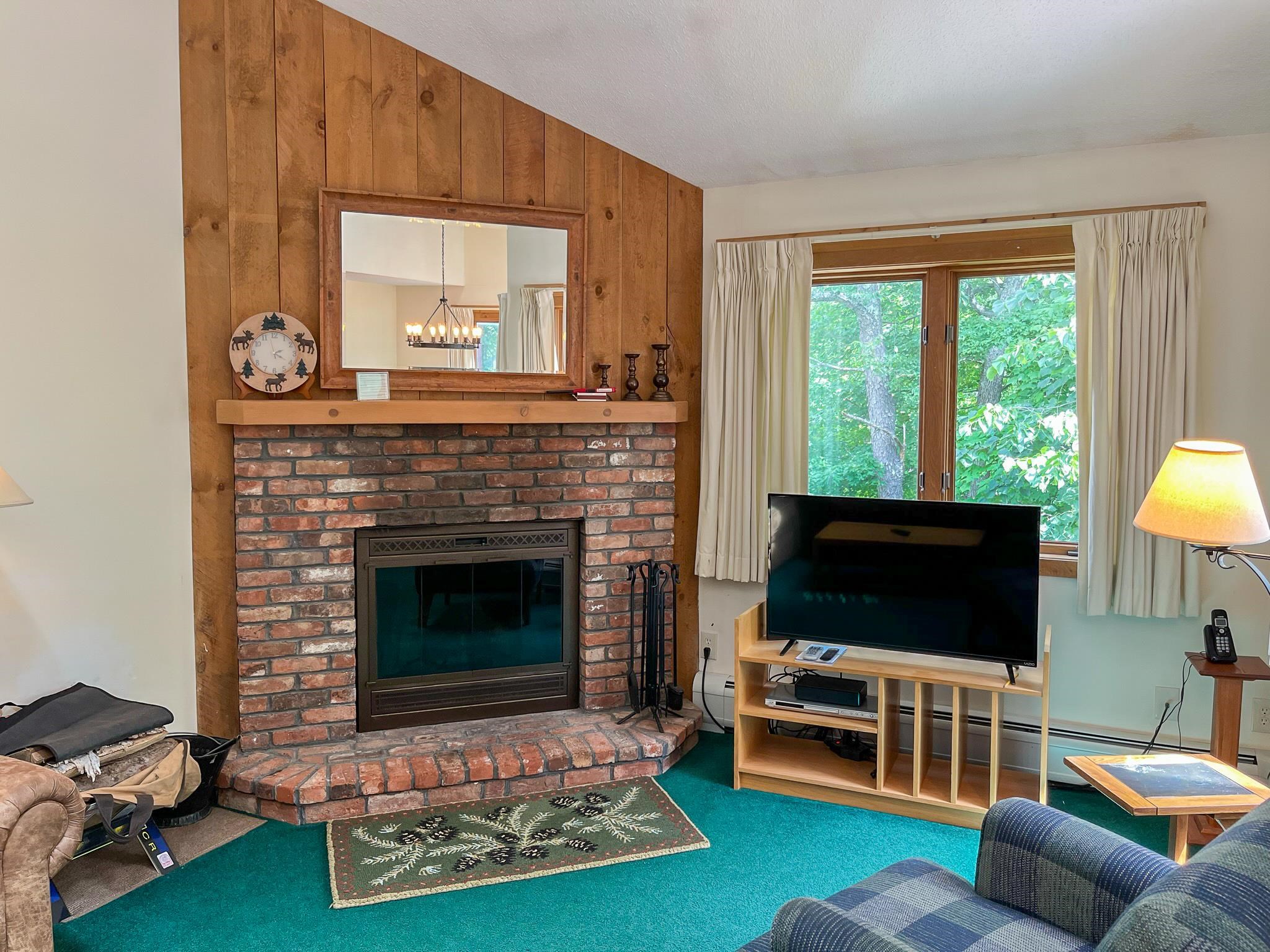 45 Kettlebrook Road, Unit J1 Ludlow, VT 05149 - Photo 8 of 34 Gallery Image 8