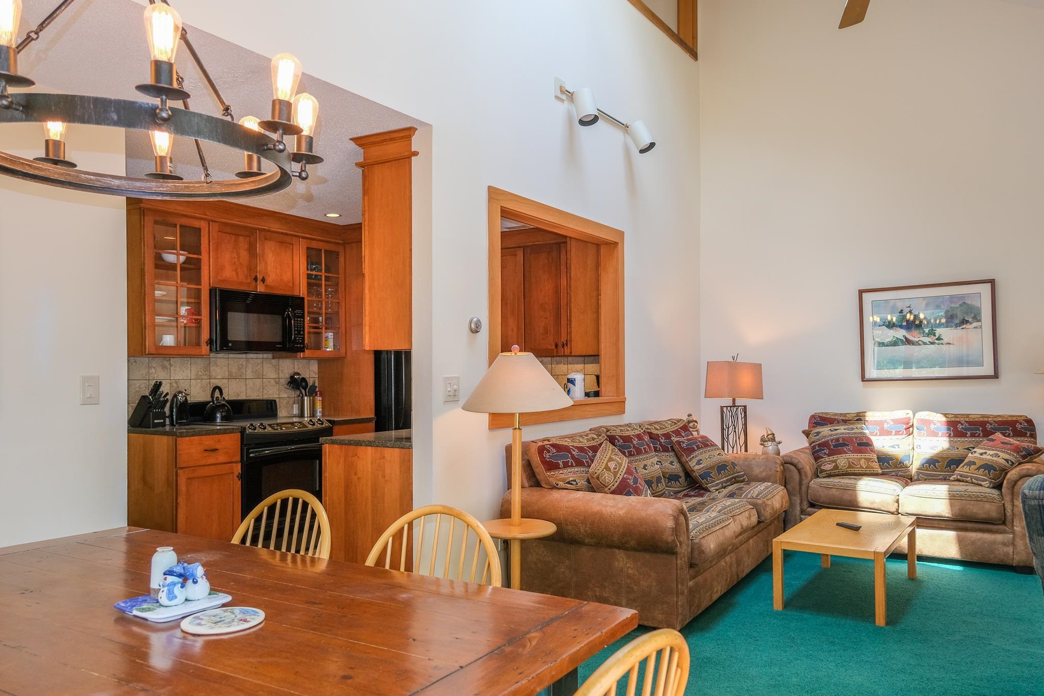 45 Kettlebrook Road, Unit J1 Ludlow, VT 05149 - Photo 10 of 34 Gallery Image 10