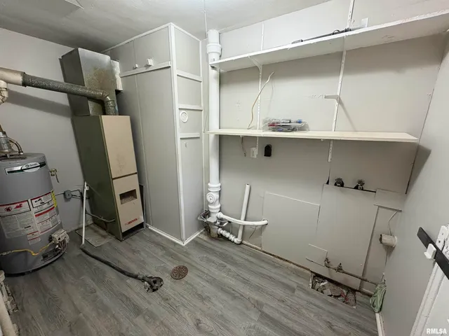 $1,199 | 2822 West Antoinette Street, Peoria, IL 61605