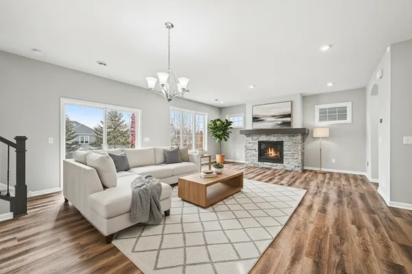 $449,900 | 14341 Itasca, Dayton, MN 55327