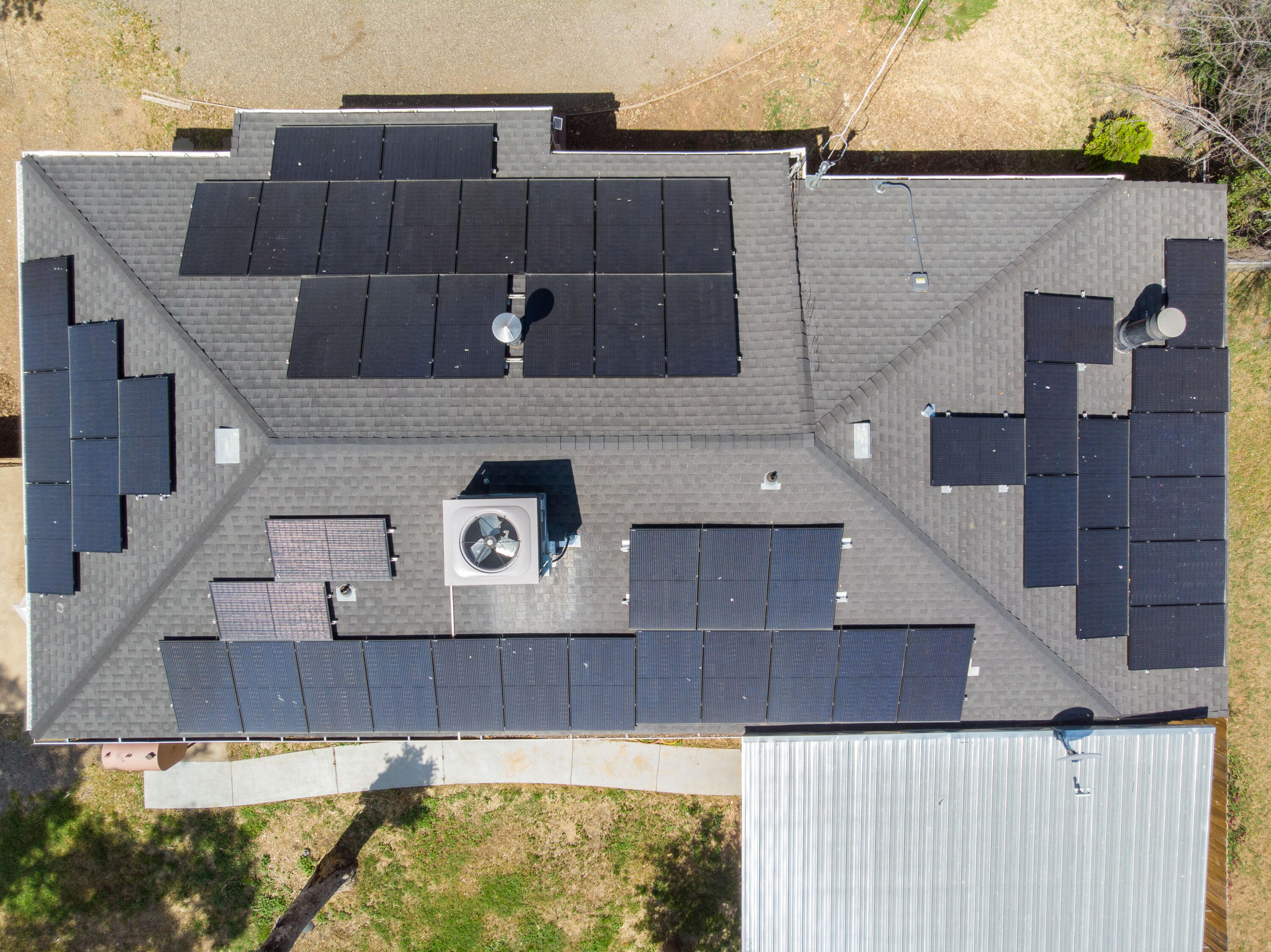 19517 Gas Point Road Cottonwood, CA 96022 - Photo 29 of 32 DJI_0768