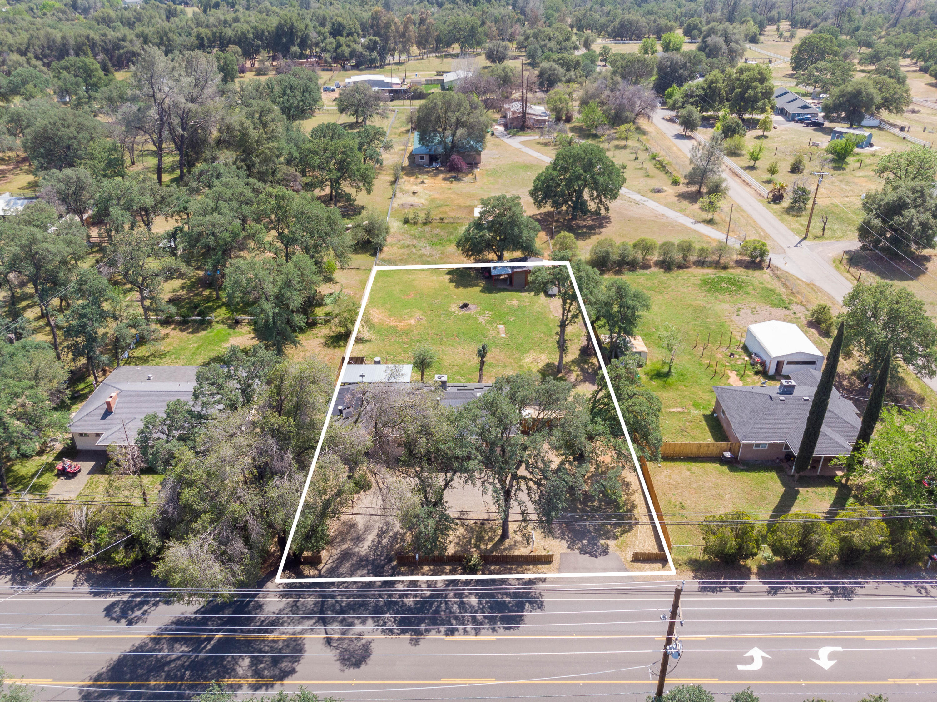 19517 Gas Point Road Cottonwood, CA 96022 - Photo 30 of 32 DJI_0769