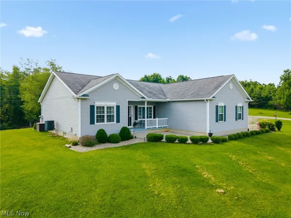 $649,900 | 35895 Deersville Road, Cadiz, OH 43907