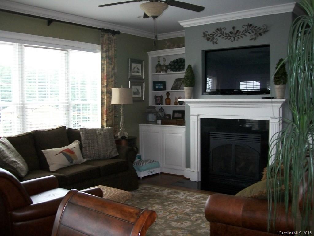 151 Buck Fraley Road Cherryville, NC 28021 - Photo 4 of 24