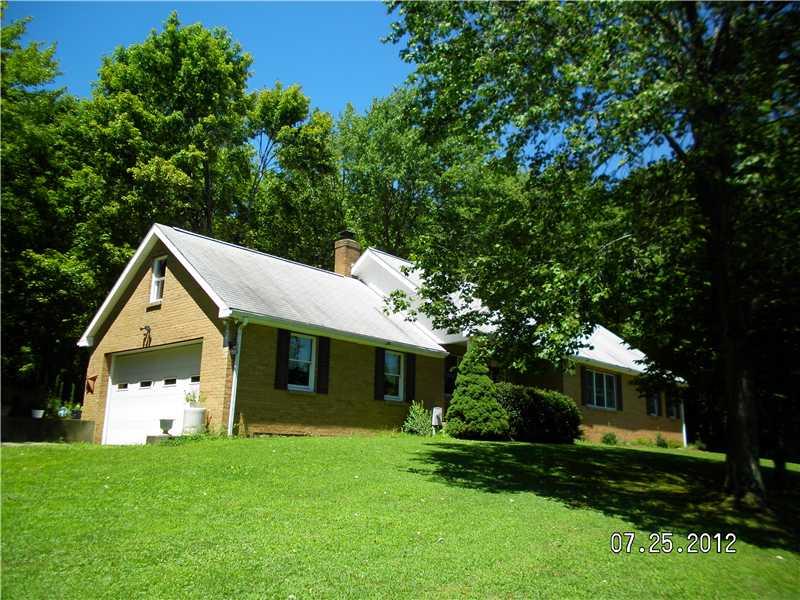 307 Longs Road Latrobe, PA 15650 - Photo 1 of 18 Exterior Front.