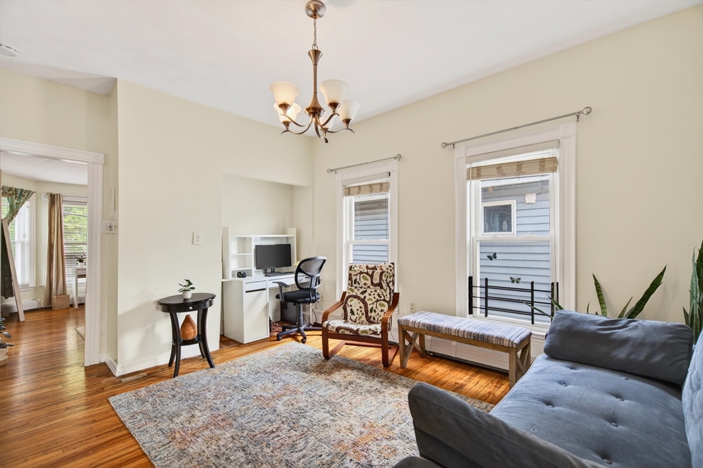 16 Florence Street, Unit 2 Somerville, MA 02145 - Photo 11 of 27