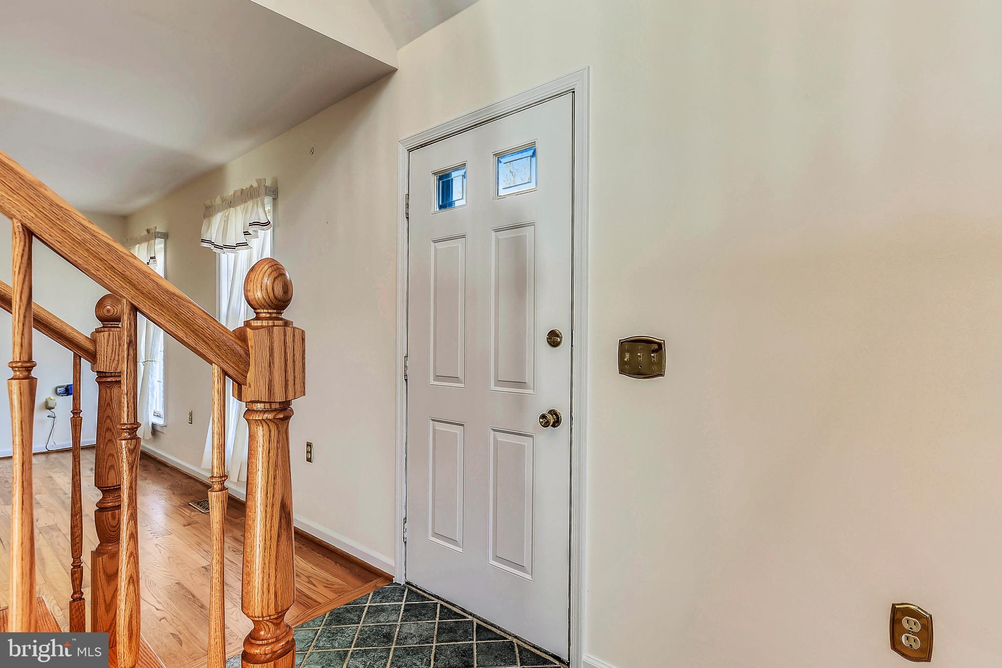 301 Pigpen Point Road Queenstown, MD 21658 - Photo 12 of 43 Front Door Entrance