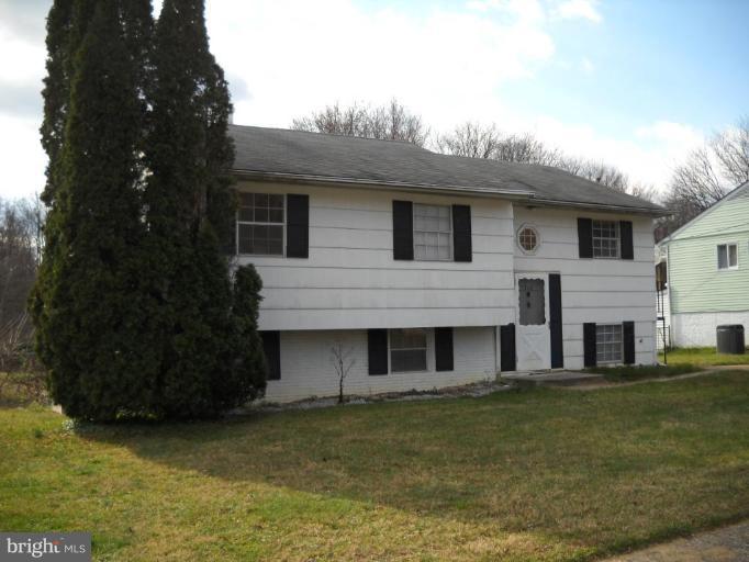 118 Embleton Road Owings Mills, MD 21117 - Photo 1 of 5 Exterior (Main)
