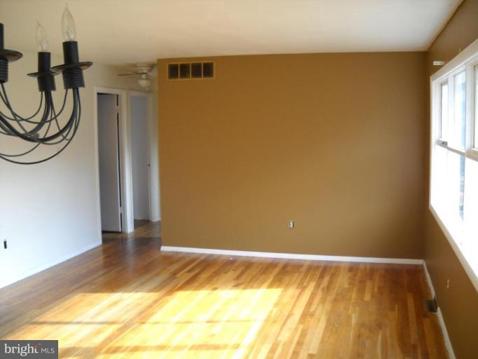 118 Embleton Road Owings Mills, MD 21117 - Photo 3 of 5 Living Room